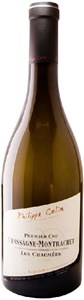 Philippe Colin Chassagne Montrachet 1Er Les Chaumees 2013